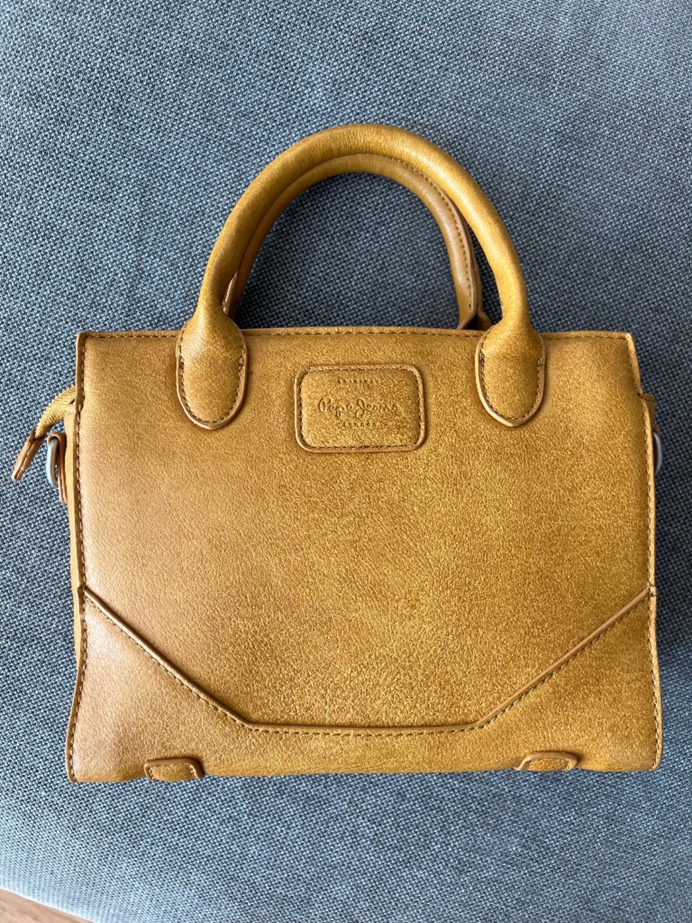 Pepe Jeans Satchel Crossbody Bag